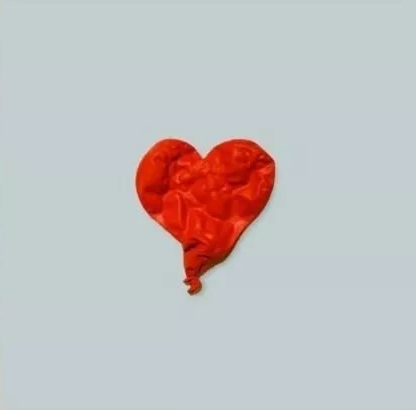 Graduation vs 808's and Heartbreak